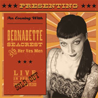 Live CD Cover